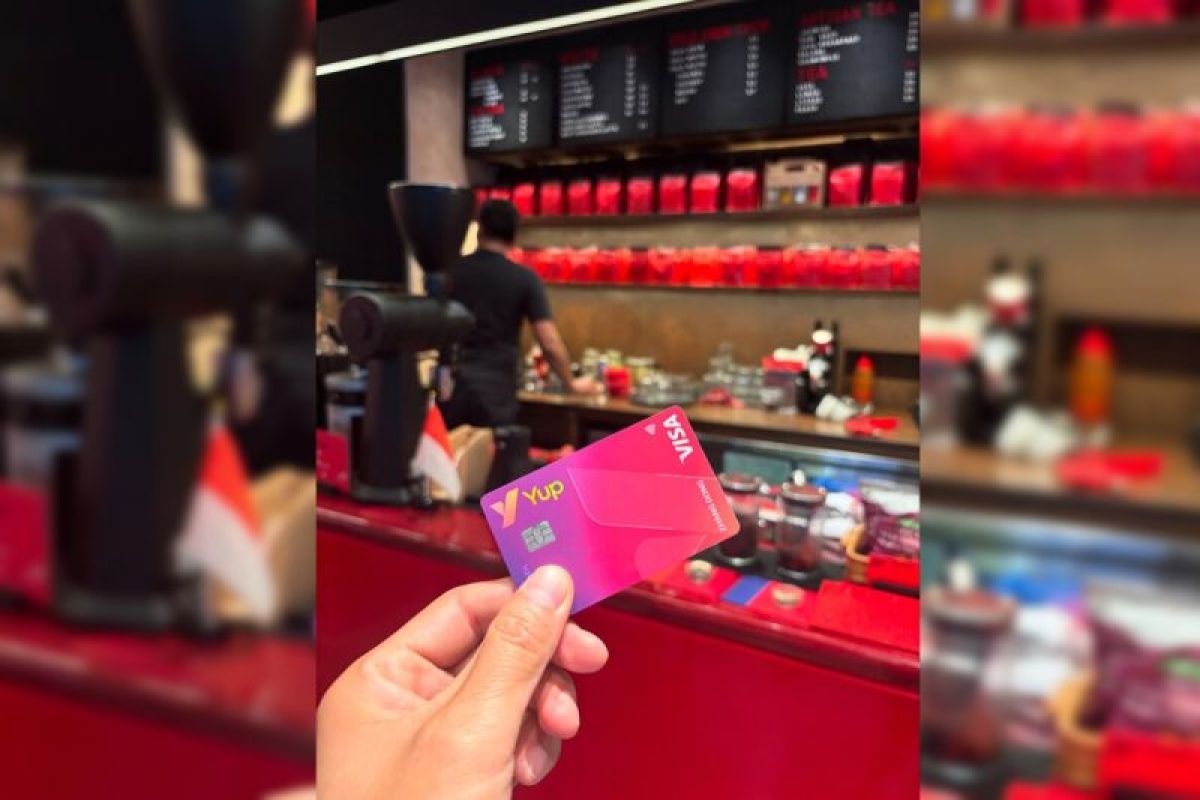 Southeast Asia&#39;s digital bank Yup has recently secured $32 million in their latest equity funding through its C-1 round, backed by US investment firms ...