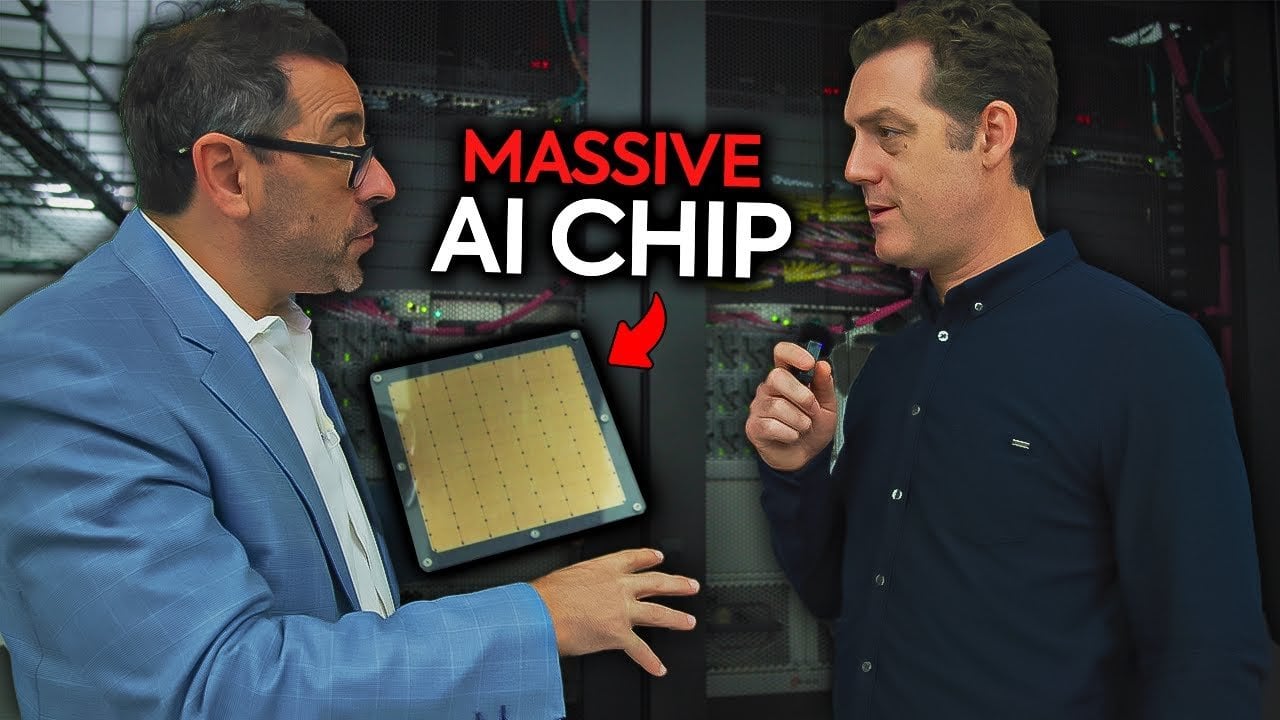 What if the future of artificial intelligence wasn’t limited by speed, scale, or sustainability? Imagine a single facility capable of processing an astonishing 44 exaflops of compute power, reshaping industries from medicine to education in real time. That’s …