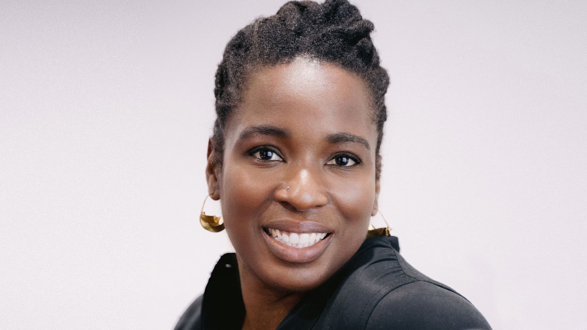 Toyin Ajayi, CEO of Cityblock, which provides healthcare to Medicaid and Medicare recipients, sees a positive spin in the current political partisanship.