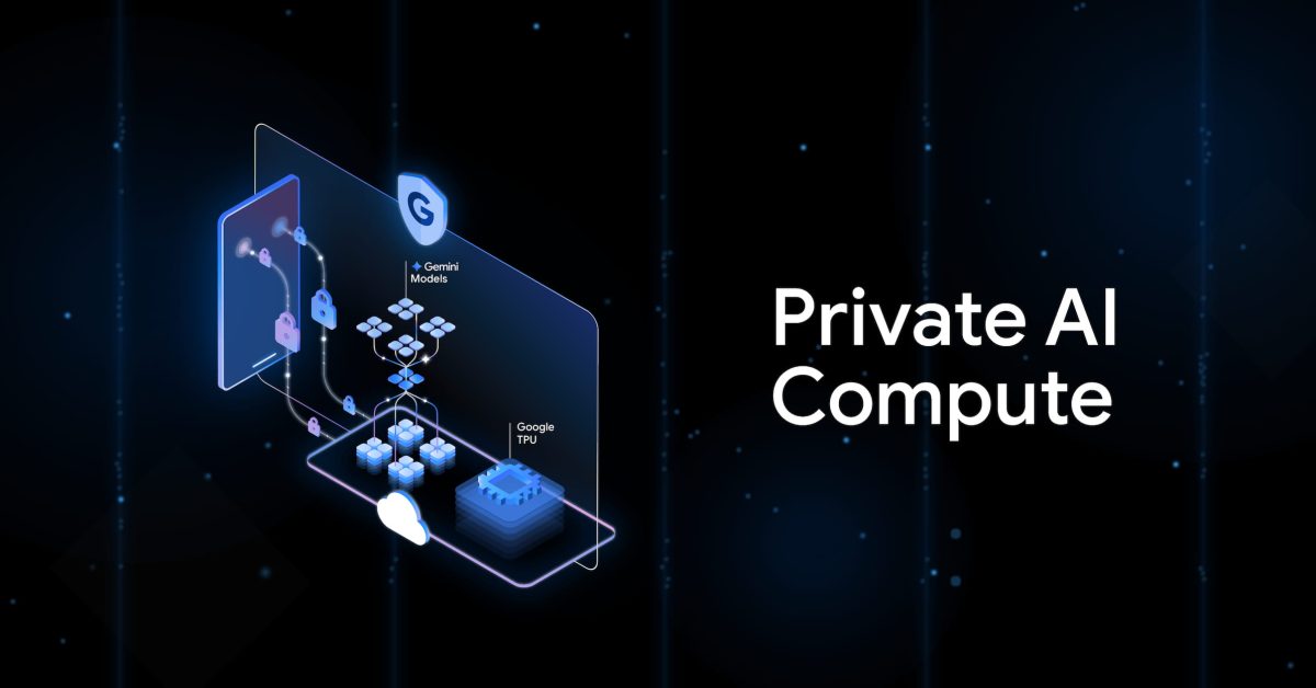 Alongside the November 2025 Feature Drop, Google announced Private AI Compute to make Magic Cue on the Pixel 10 more powerful while remaining secure.



 more…