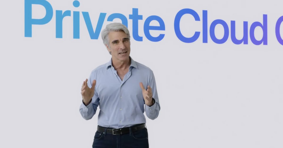 Today, Google announced its own version of what Apple is doing with Private Cloud Compute, in what may be a landmark moment for the consumer AI market. Here’s why.



 more…