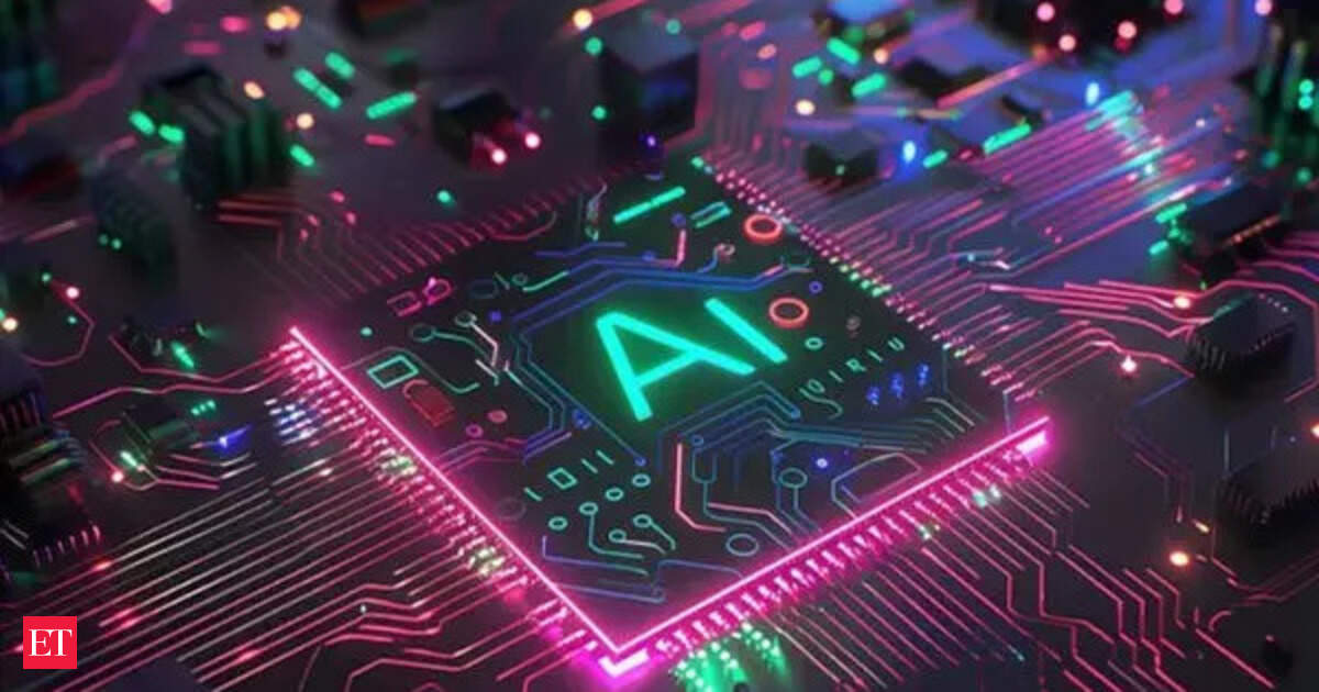 India's telecommunications landscape is undergoing a transformative leap, moving away from simple assembly lines to crafting original designs and cutting-edge AI technologies. Backed by government incentives, this evolution promotes local production and innov…