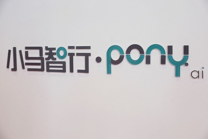 STOCKHOLM (Reuters) -Estonian ride-hailing company Bolt said on Tuesday it has partnered with Chinese ​autonomous driving firm Pony.ai as it seeks to add...