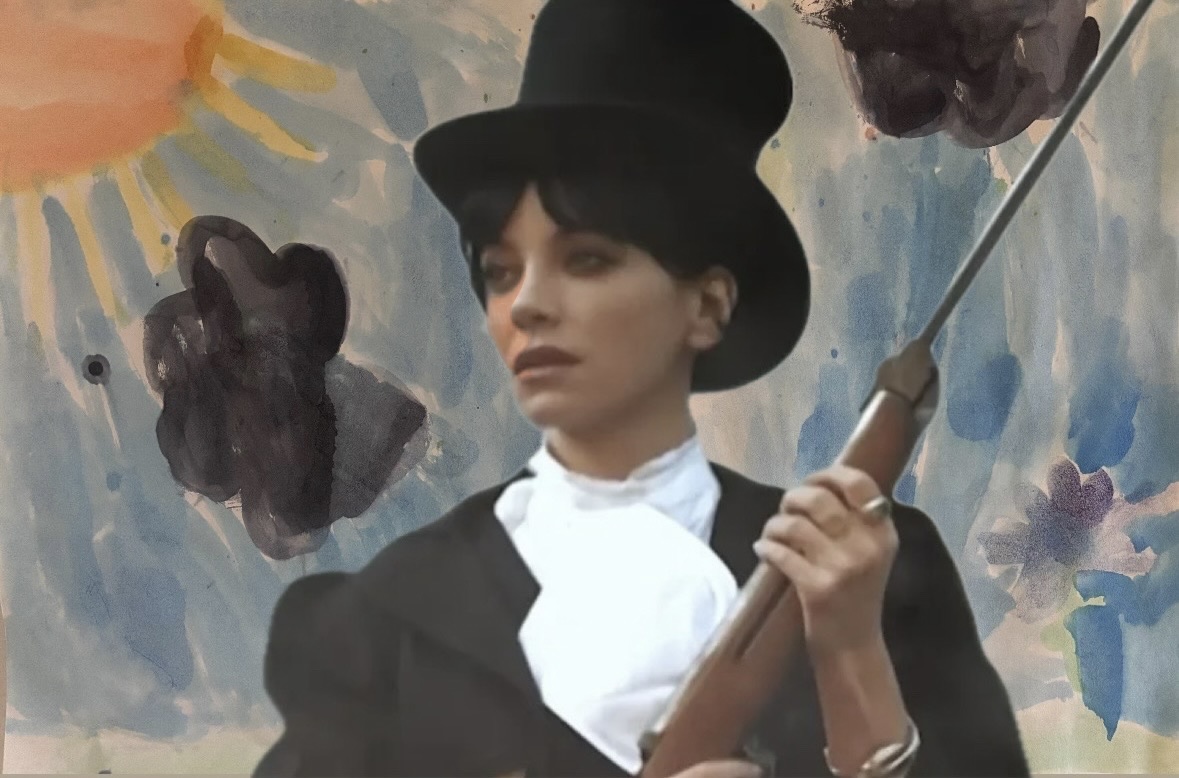 November 20, 2025 – “Whatever else it is (frequently delightful, well crafted, et cetera), West End Girl strikes me as a rather neat, crowd-pleasing, bias-confirming presentation of nonmonogamy that casts male extramarital libido as the bad guy and Allen as t…