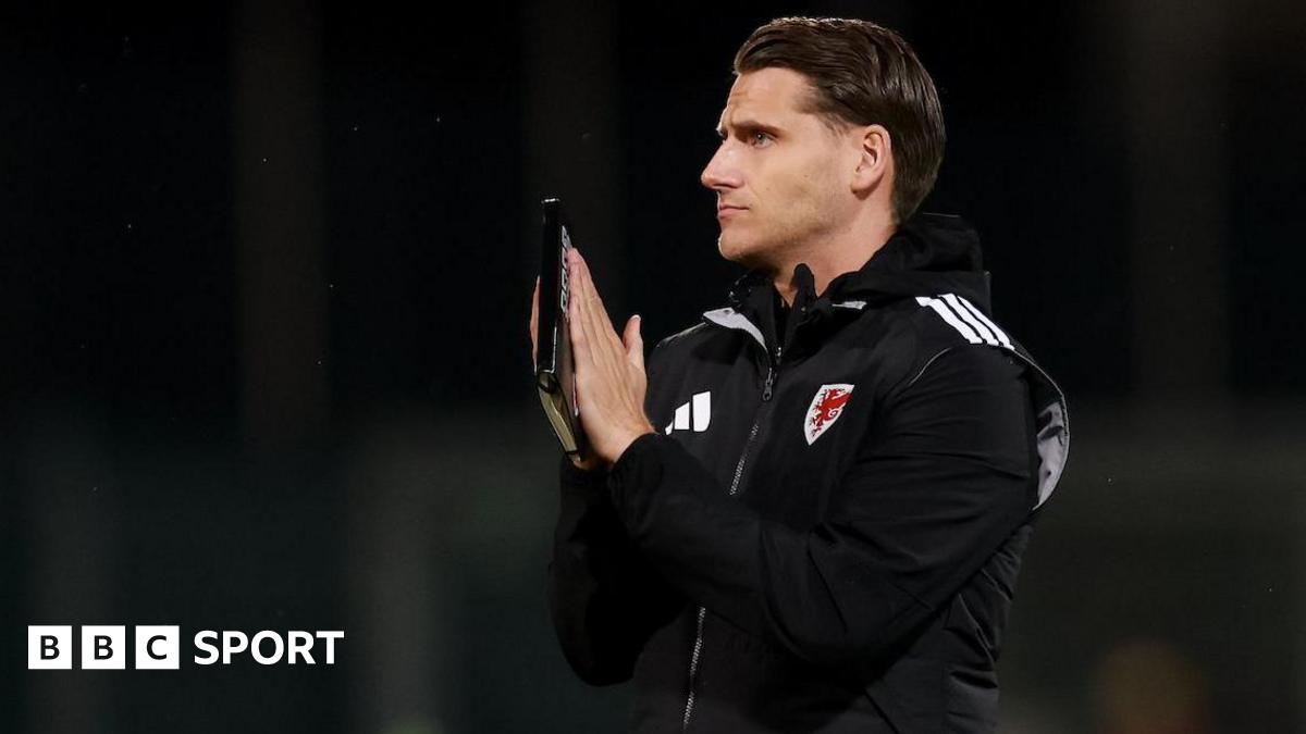 Stand-in boss Piet Cremers says banned head coach Craig Bellamy was "calm" about Wales' unconvincing win in Liechtenstein.