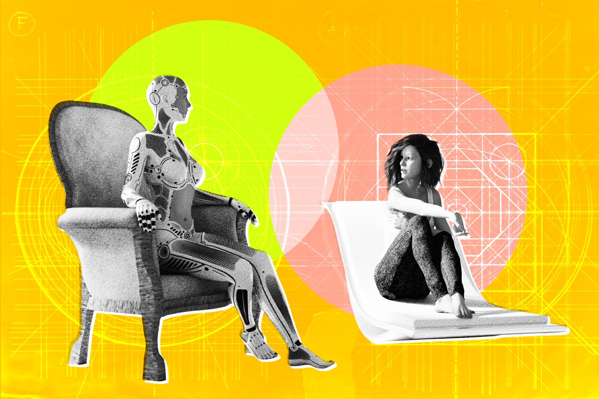 "So many people think neuralink is some evil megacorp."
The post Neuralink Head of Surgery Says Robot-Human Interface Happening “Very Soon” appeared first on Futurism.