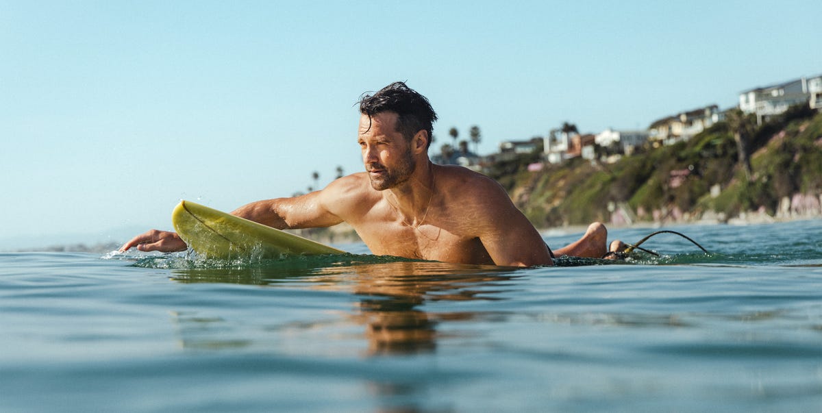 Billion-dollar brand, endless self-improvement. Learn more about how Vuori founder Joe Kudla trains his body, mind, and business.