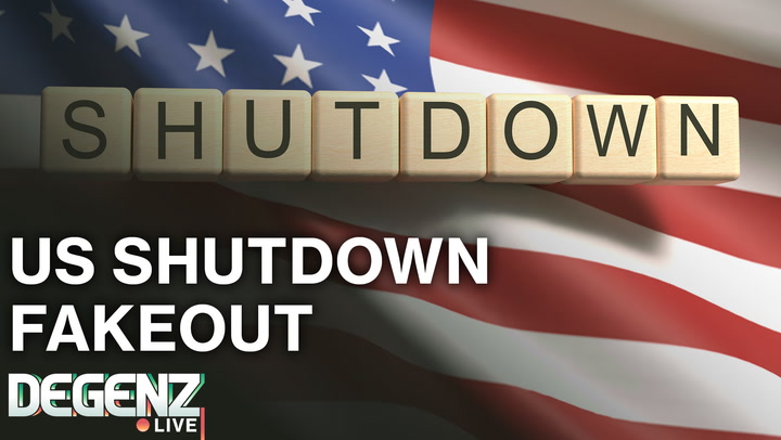 Crypto majors are trading in the red after an overnight dip, with Bitcoin (BTC) down 1% at $104,800, Ethereum (ETH) down 1% at $3,550, Binance Coin (BNB) down 2% at $978, and Solana (SOL) down 3% at $163. Among top movers, Uniswap (UNI) surged 20% and Aerodro…