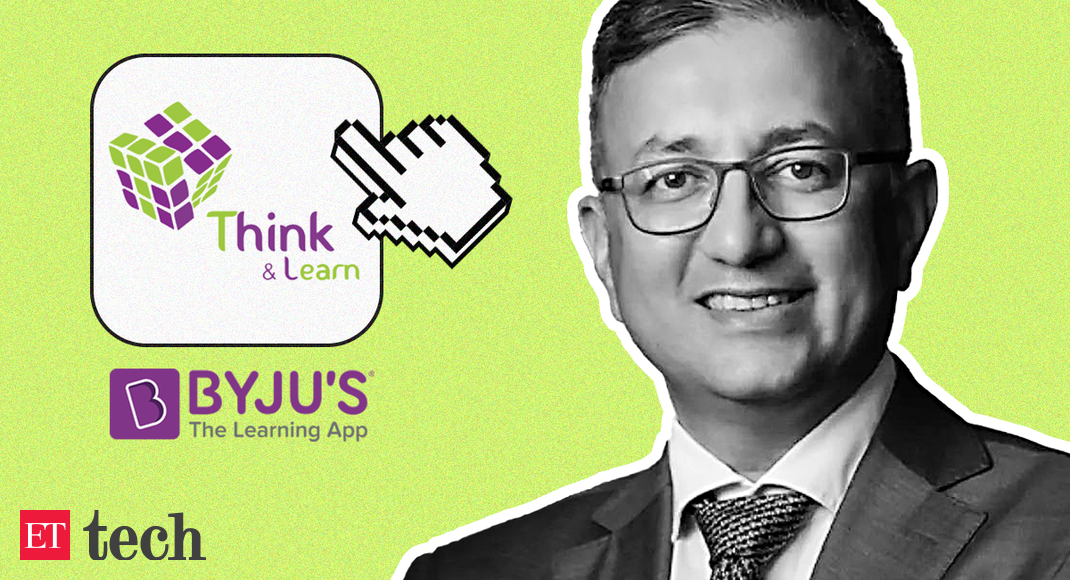 Happy Thursday! Only one bidder came forward to bid for the assets of Byju’s bankrupt parent. This and more in today’s ETtech Morning Dispatch.