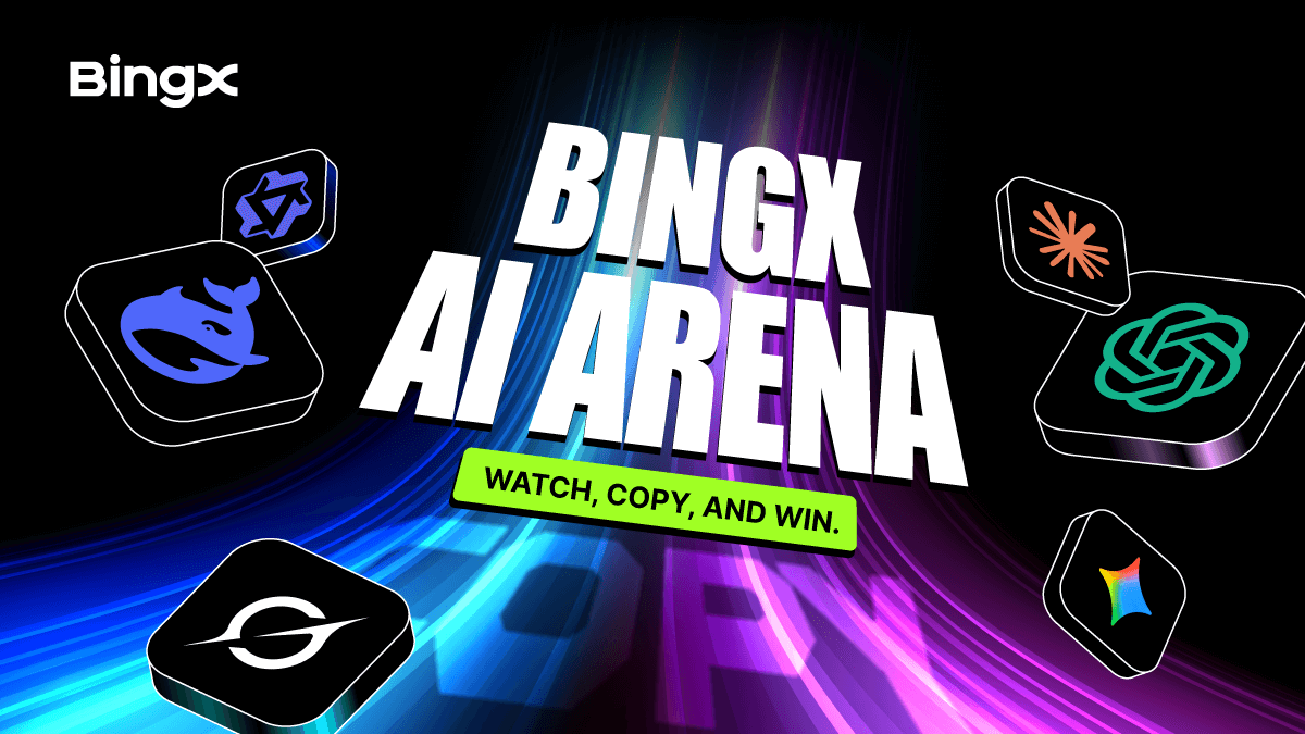 BingX, a leading cryptocurrency exchange and Web3 AI company, today announced the launch of BingX AI Arena. BingX AI Arena introduces a new way to engage with AI-powered trading. This launch reinforces BingX’s commitment to making AI-driven trading. BingX, a …