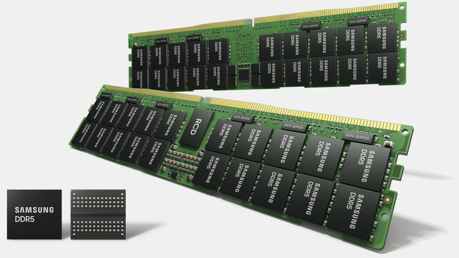 A worsening commodity DRAM shortage could be amplified by Nvidia's huge LPDDR5X demand and push memory prices even higher as server RDIMMs are poised to get 2X more expensive in 2026, according to Counterpoint Research.
