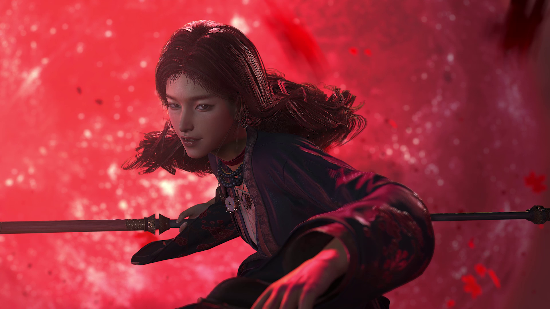 Can't we just go back to the Zork school of NPC dialog?