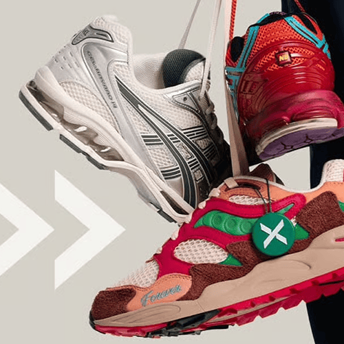 Users can now bet on prices for Labubu, Pokémon and sneakers