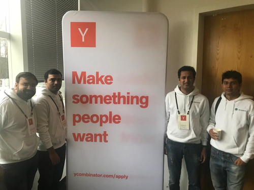 Today, Groww, India's leading digital investing platform, goes public. Tens of millions use Groww to invest simply and confidently in stocks, mutual funds, and ETFs. As YC's first company to list in India, we couldn't be more proud.