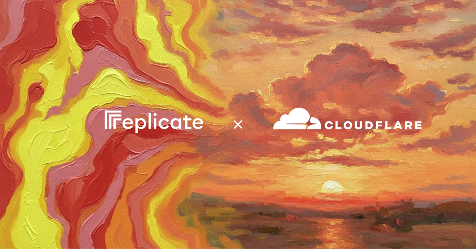 Rita Kozlov / Cloudflare:
Cloudflare acquires Replicate, which hosts over 50,000 AI models and simplifies AI model deployment via a single API call; Replicate will keep its brand  —  We have some big news to share today: Replicate, the leading platform for ru…