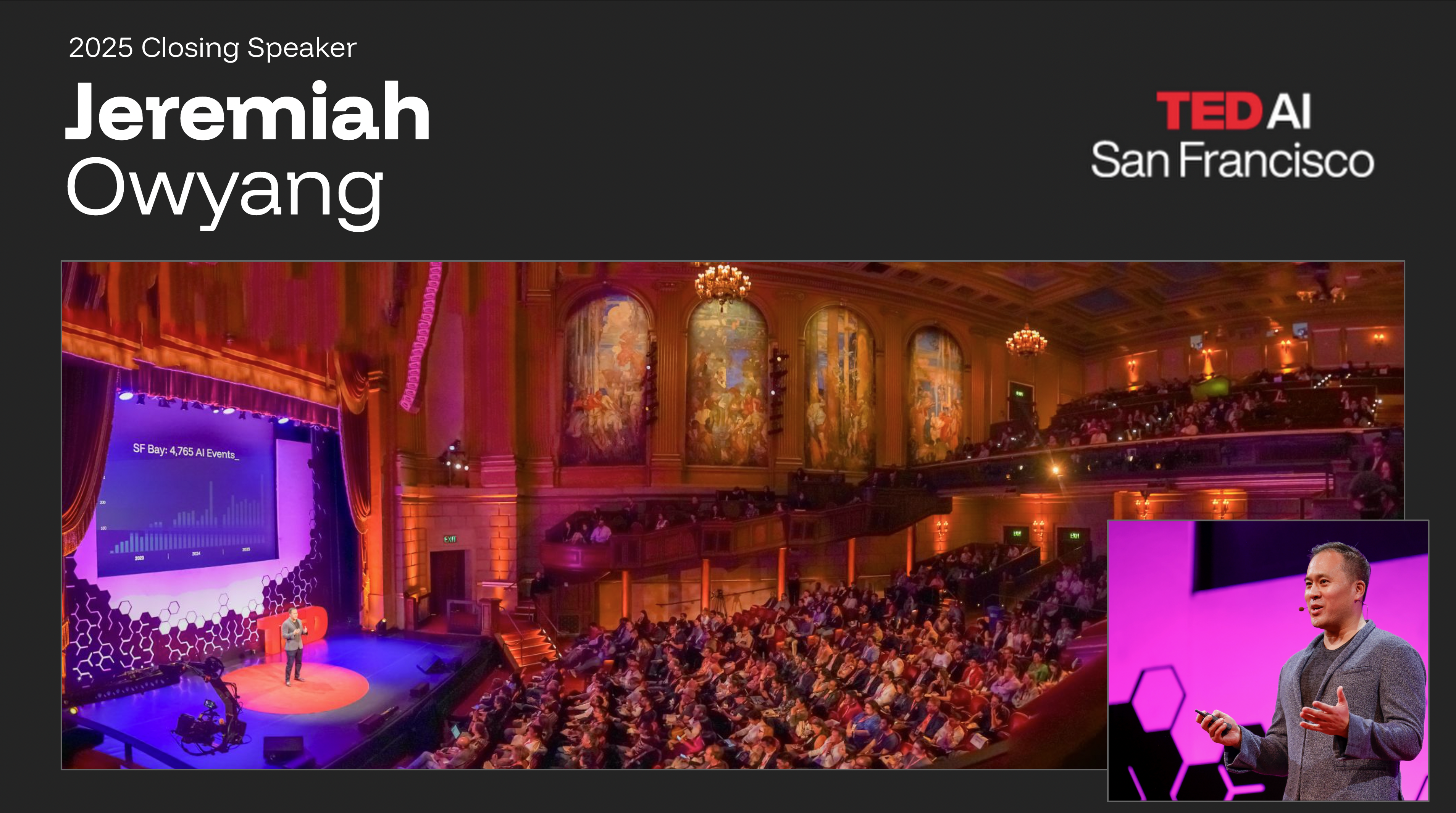 Warning: This is a spoiler—the video hasn’t been published yet. Here’s the Google slides, however, the talking points are in the lower speaker section, which may be difficult to follow. To make it easier, I’m posting the content here in storyboard format so y…