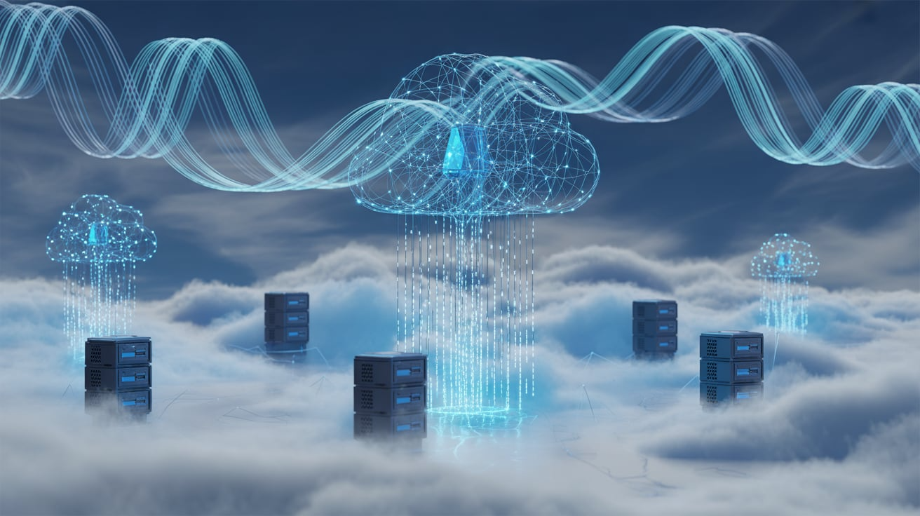 Anyscale Inc., creator of the open-source distributed computing platform Ray, today announced a new partnership with Microsoft Corp. and the private preview of a new artificial intelligence-native compute service co-developed with Microsoft and delivered as a…