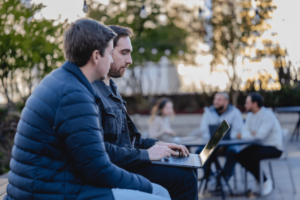 Buddy connects new team members to Nubank, offering guidance, hands-on experiences, and opportunities to contribute with impact from day one. At Nubank, we believe that the start of a journey can shape someone’s entire experience in the company. That’s why we…