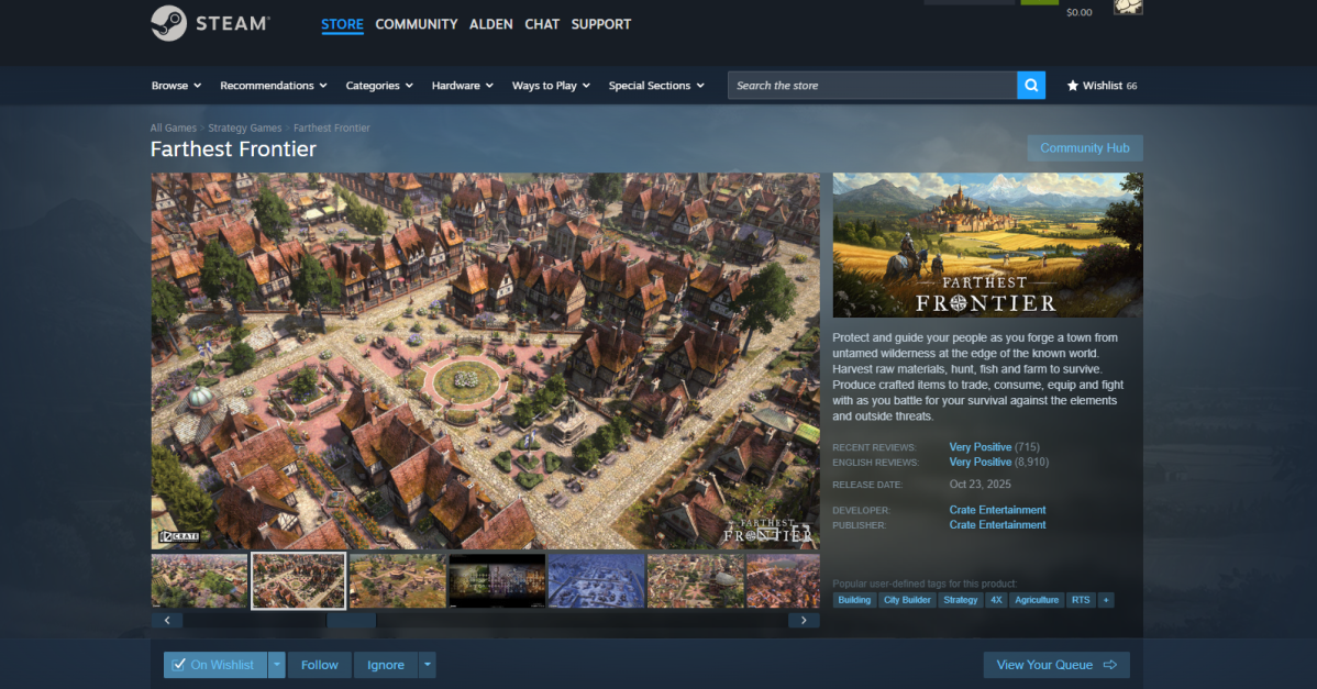 Valve is making Steam store pages wider as part of a new update rolling out today. With the changes, “many pages” will be widened from “940 pixels to now 1200 pixels,” Valve says. The company picked that 1200 pixels number because it found that it “felt like …