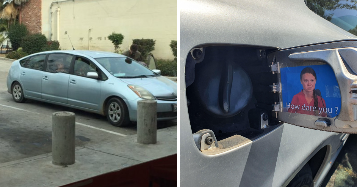 If you spent hours upon hours watching Pimp My Ride in the early 2000s, you might have dreamed of owning a totally awesome car. Maybe you’ve always wanted to adorn your Mini Cooper in flames or add rainbow lights to the bottom of your truck. There’s nothing w…