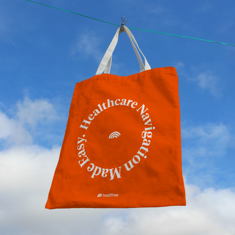 AI-powered health benefits platform Healthee has unveiled a new brand identity by Scout Lab, designed to bring clarity, warmth, and humanity to a notoriously complex category.

Health benefits are...