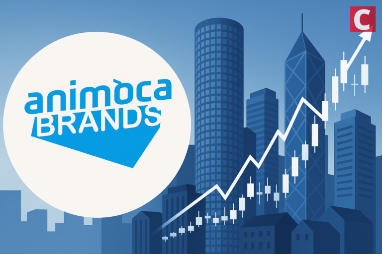 Animoca Brands Corporation Limited has signed a non-binding term sheet with Currenc Group Inc. (NASDAQ: CURR). This is part of the deal that may see Currenc ...