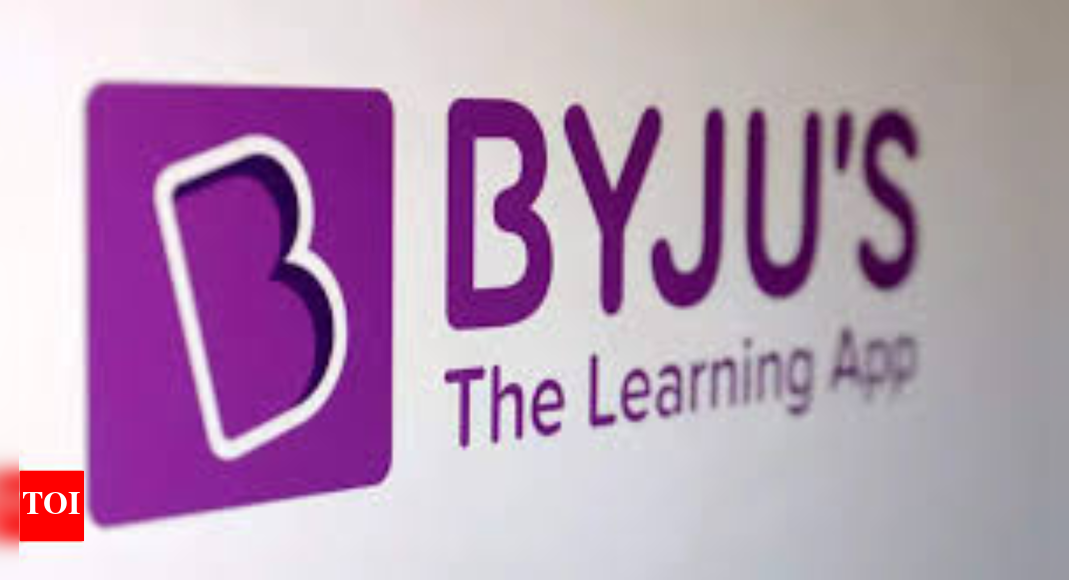 India Business News: BENGALURU: The Supreme Court has rejected petitions filed by Think & Learn, the parent of Byju's, and its US-based lender GLAS Trust Company, givi.