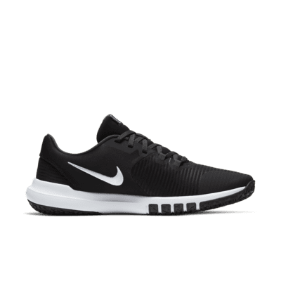 Nike [nike.com] has *Nike Men's Flex Control 4 **Workout Shoes *(Black or White) on sale for *$45.97*. Shipping is free on $50+ for Nike Members (free to join [nike.com]), otherwise shipping is $5. 
...