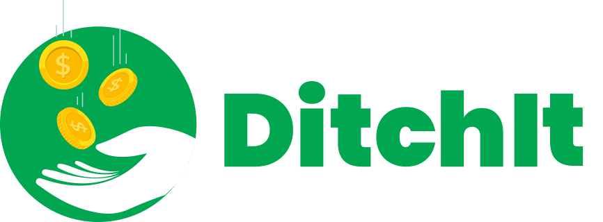DitchIt Expands to 213 Countries, Challenging OfferUp and Facebook Marketplace.......