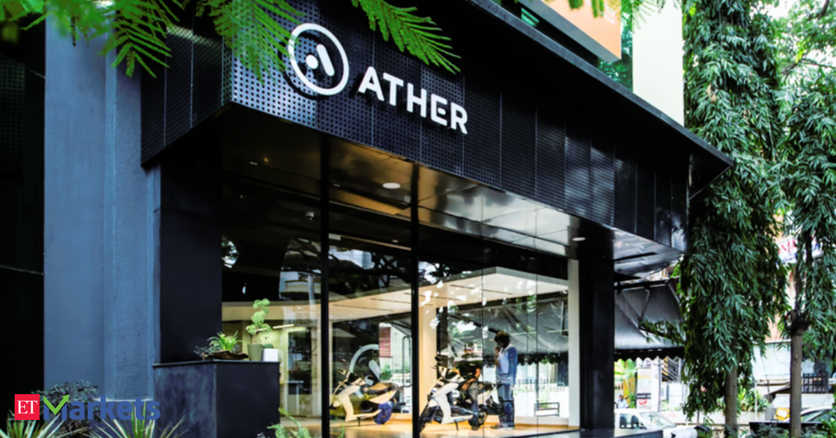Ather Share price: NIIF II is set to sell up to 2.34% of its Ather Energy stake through a block deal, with the floor price fixed at Rs 620 per share. The transaction, valued at around Rs 551 crore, will be executed via the open market block window mechanism, …