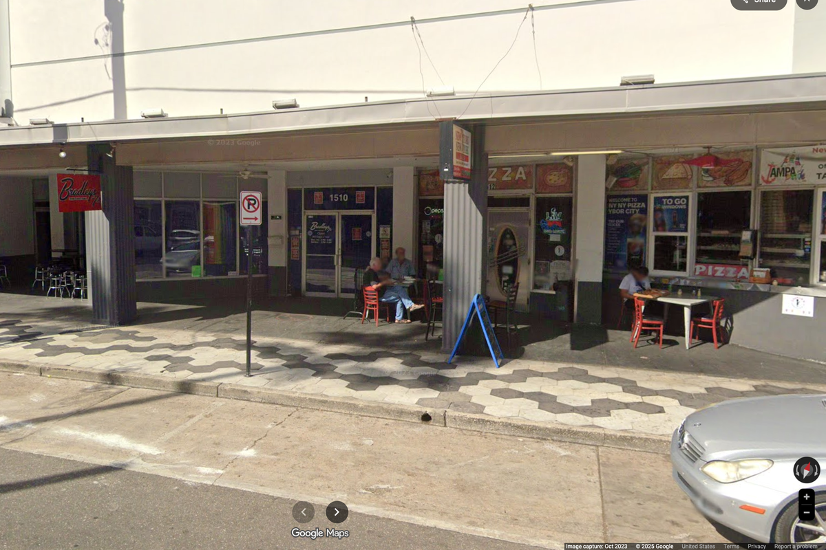 A fifth victim is in critical condition after the crash