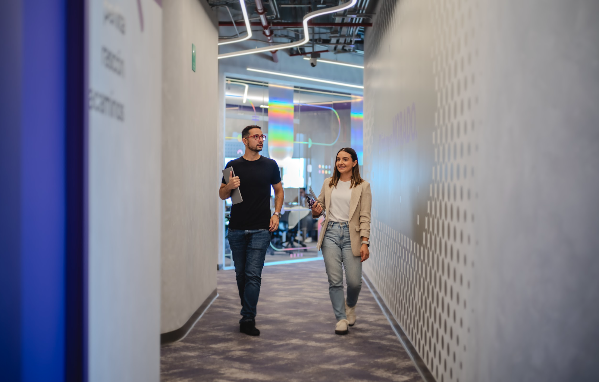 For the second year in a row, Nubank moves up the list of the most desirable companies to work for in Brazil according to Merco Talento