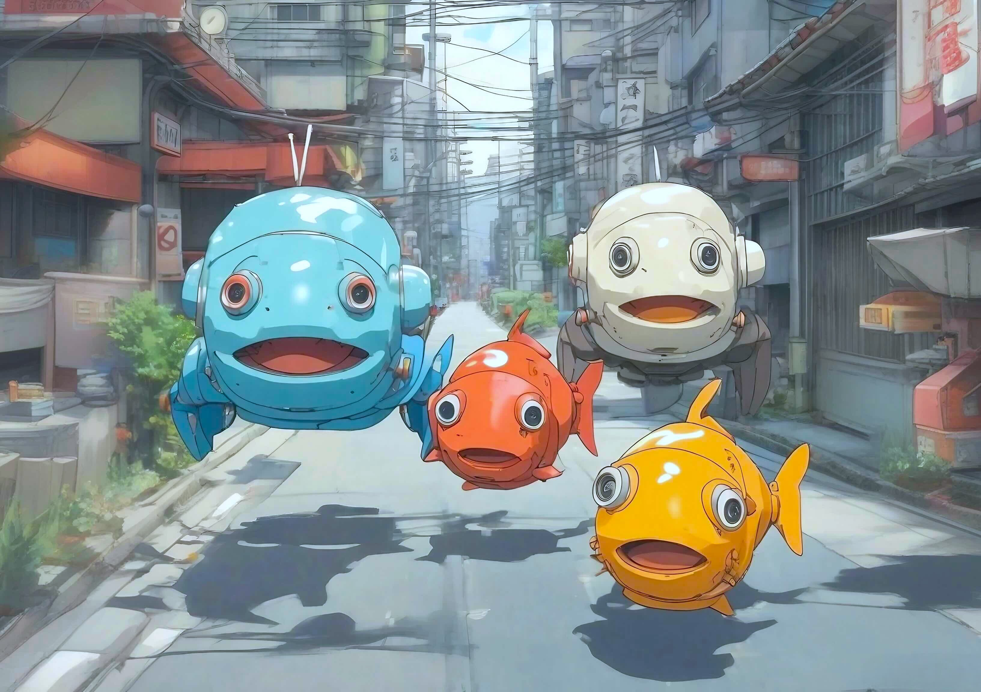 Japanese artificial intelligence startup Sakana AI Co. Ltd. has revealed that it has raised 20 billion yen ($135 million) in new funding on a 400 billion yen ($2.635 billion) valuation to accelerate its research and development, scale its applied AI business …