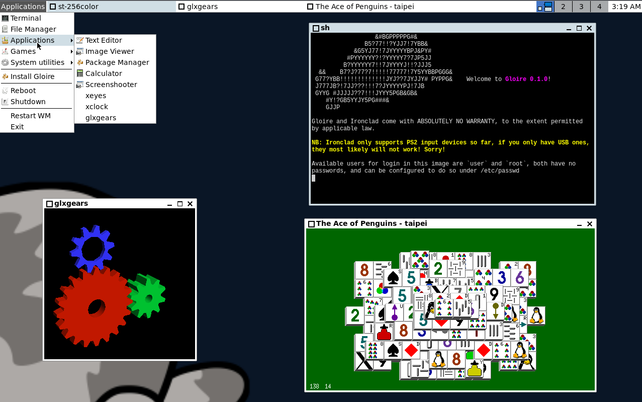 Rust is the new hotness in programming languages because of how solid its memory protections are. Race conditions and memory leaks are hardly new issues however, and as greybeards are wont to point…