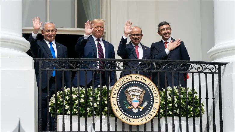 While the very signing of the Abraham Accords is an unprecedented step towards regional and worldwide peace, there is not one unique agreement that all parties signed onto and the glaring lacunas should be addressed.