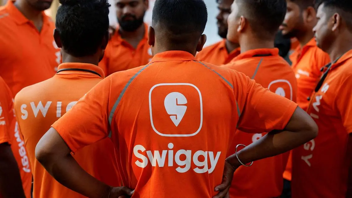 Swiggy said it does not anticipate any material impact from the CoSS on its business sustainability, cost structure, or long-term financial performance