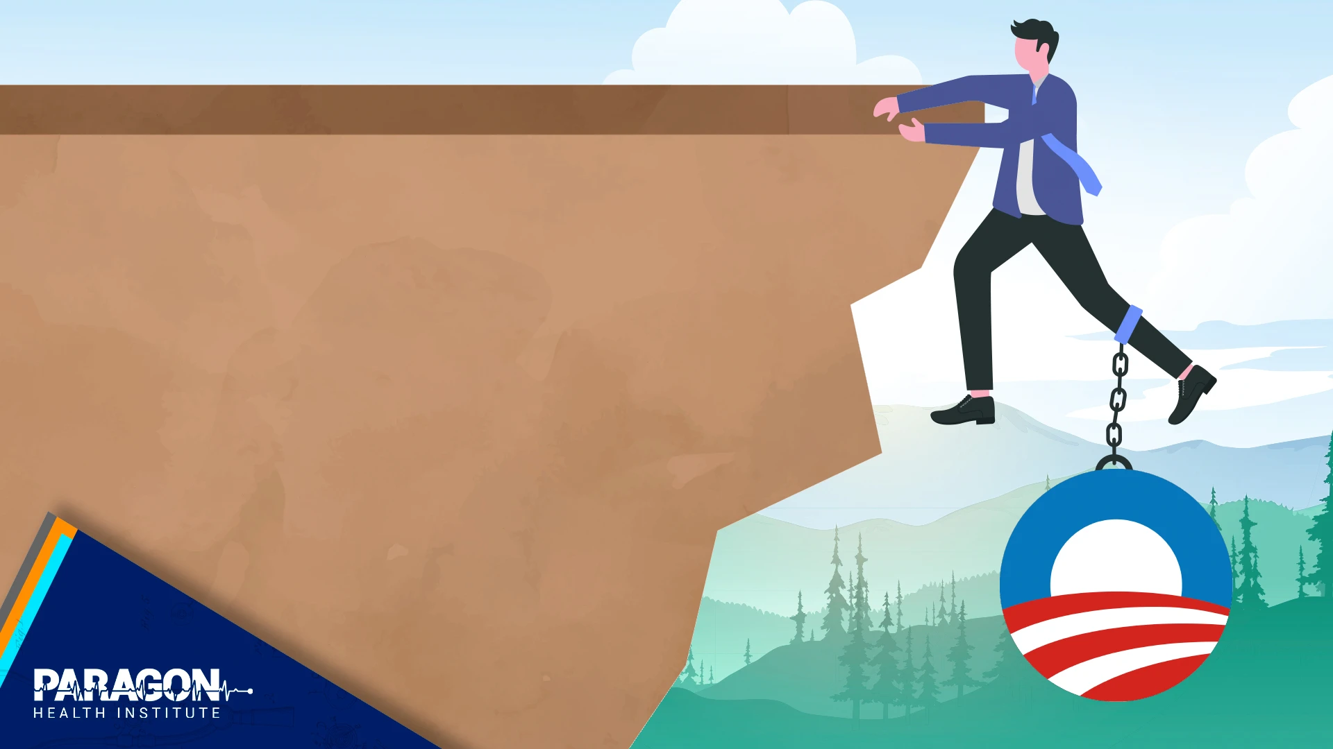 Paragon Health Institute:
Problems with ACA Subsidies Compounded by COVID Credits: Unfair to Americans with Employer-Based Insurance, Punish Work, and Incentivize Employers to Drop Coverage … Key Takeaways  — The ACA subsidies create major financial inequitie…