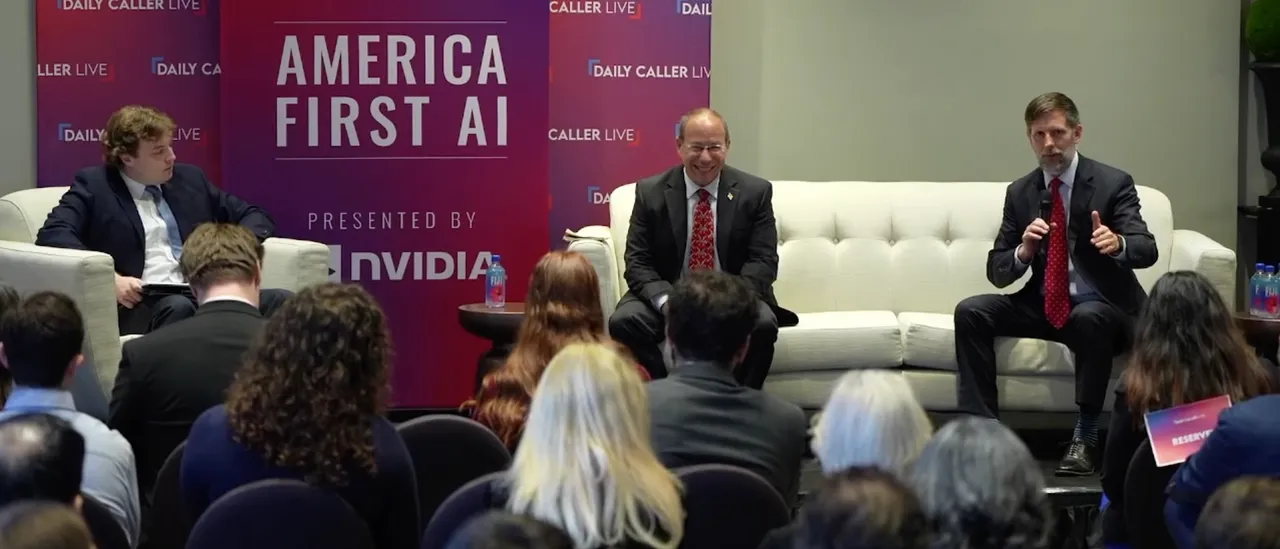 Silicon Valley probably shouldn't count on Section 230 to protect AI companies, two regulatory experts suggested in a Daily Caller panel discussion.