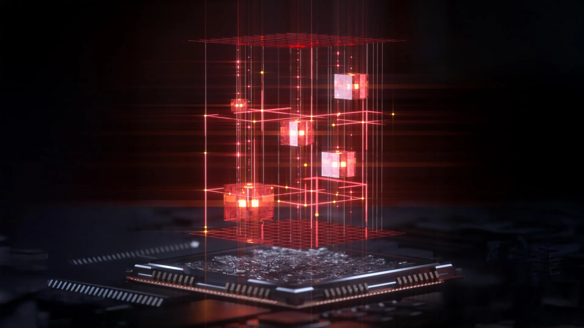 Aalto University researchers have developed a method to execute AI tensor operations using just one pass of light. By encoding data directly into light waves, they enable calculations to occur naturally and simultaneously. The approach works passively, withou…