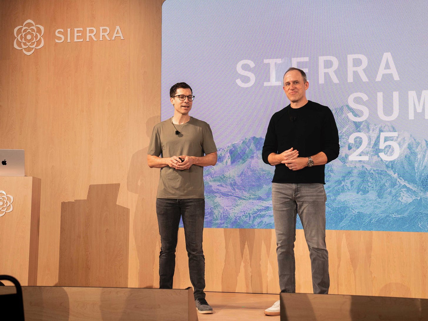 Alex Heath / Sources:
Bret Taylor says his AI agent startup Sierra has hit $100M in ARR, after launching in February 2024, up from about $20M this time last year  —  A new trend has quickly emerged for AI startups that want to stand out from the rest: brag ab…
