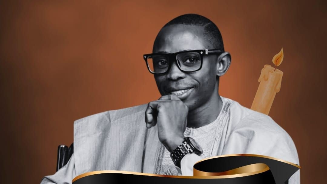 Oyo State Governor, Seyi Makinde, commiserates with Splash FM over the death of popular broadcaster Kola Oladapo, expressing his condolences to his family.

Read More: https://punchng.com/makinde-mourns-oyo-popular-broadcaster/