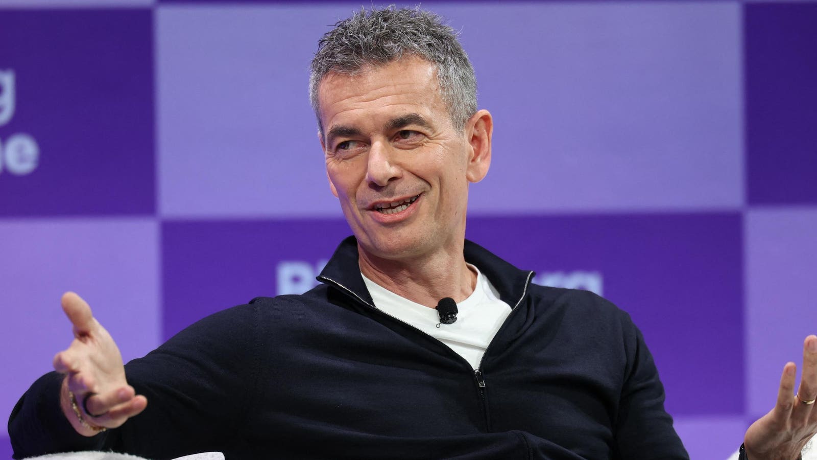 Warner Music Group was one of the major record labels to file a lawsuit against Suno last year, accusing it of training its AI models on copyrighted music without permission.