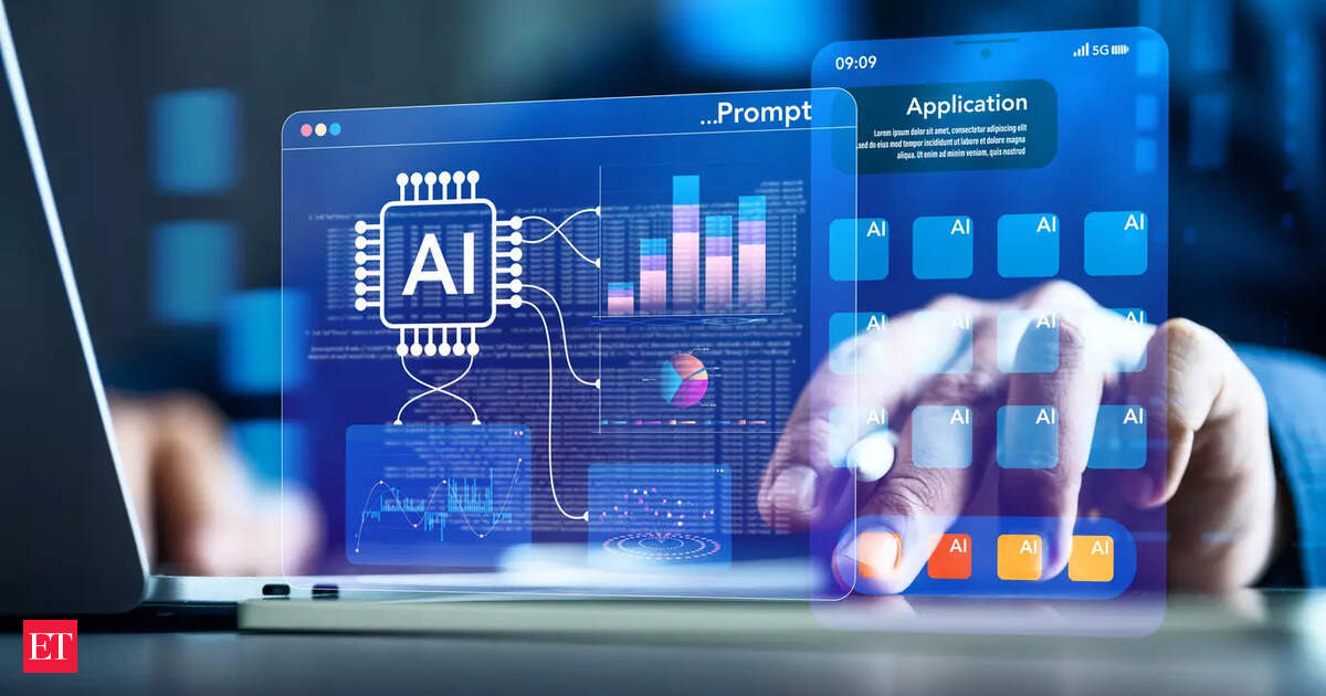 Hitachi Digital Services envisions an "AI-native" workforce where human judgment and machine intelligence collaborate for continuous value. President and CEO Roger Lvin highlights India's crucial role in building this global talent pool, emphasizing the count…