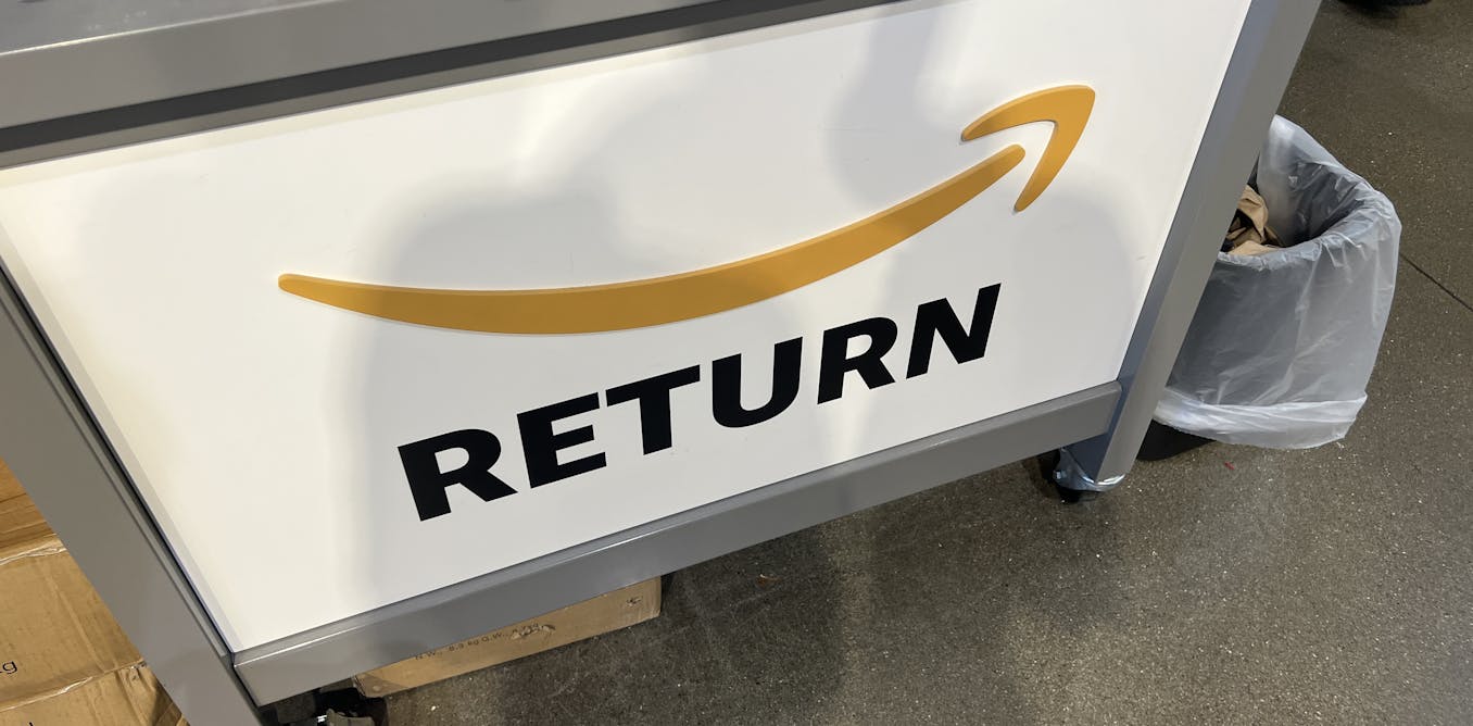 During the pandemic, retailers used generous return policies to win over shoppers. Now, those policies are costing them billions – prompting a widespread rethink.