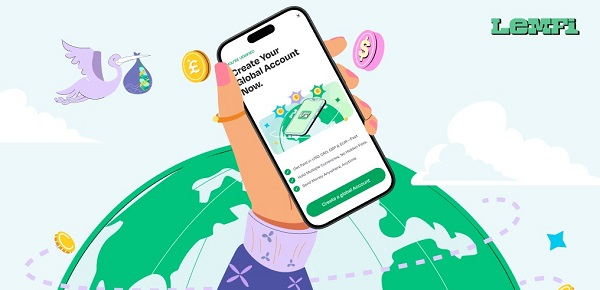 LemFi, the leading financial platform building innovative international payment products and solutions, today announced the launch of Global Accounts, a financial solution designed for Africa’s thriving freelance and digital economy. Starting in...