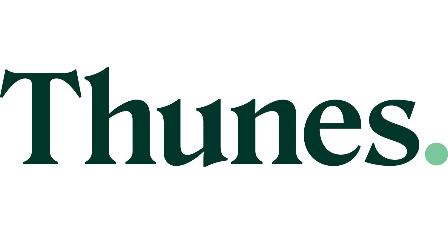 Thunes Returns to Davos to Deepen Collaboration and Drive Inclusion Across Diverse Financial Systems Worldwide SINGAPORE, Dec. 11, 2025 /PRNewswire/ -- Thunes, the Smart Superhighway to move money around the world, has joined the World Economic Forum (WEF) Un…