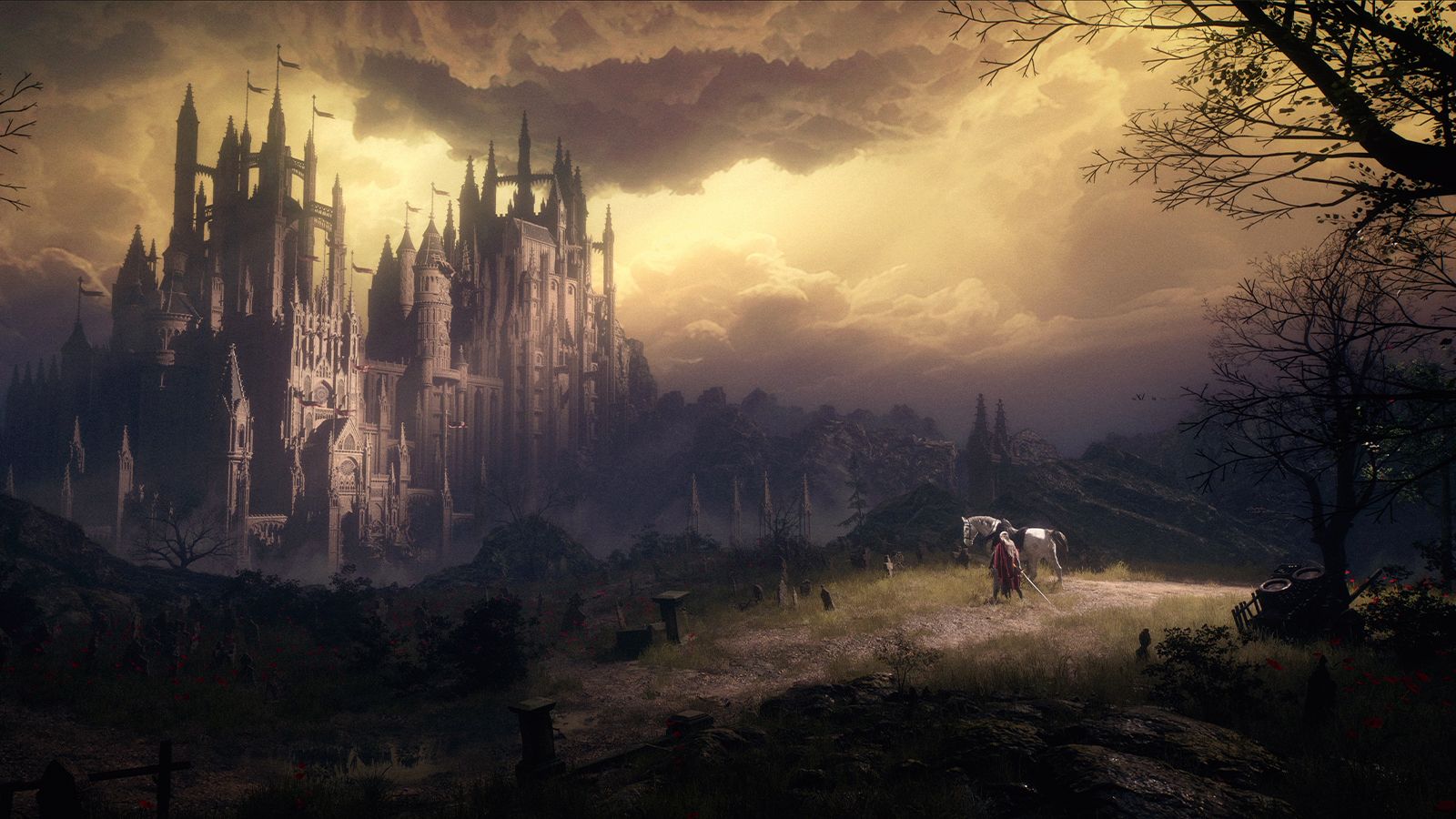 Lighting artist Philémon Caron shares his Luminism-inspired techniques.