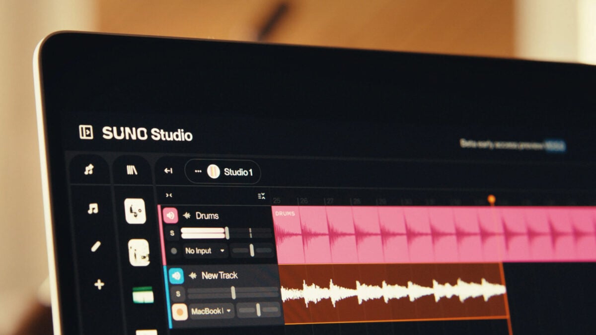 Finally, someone is making singing affordable.