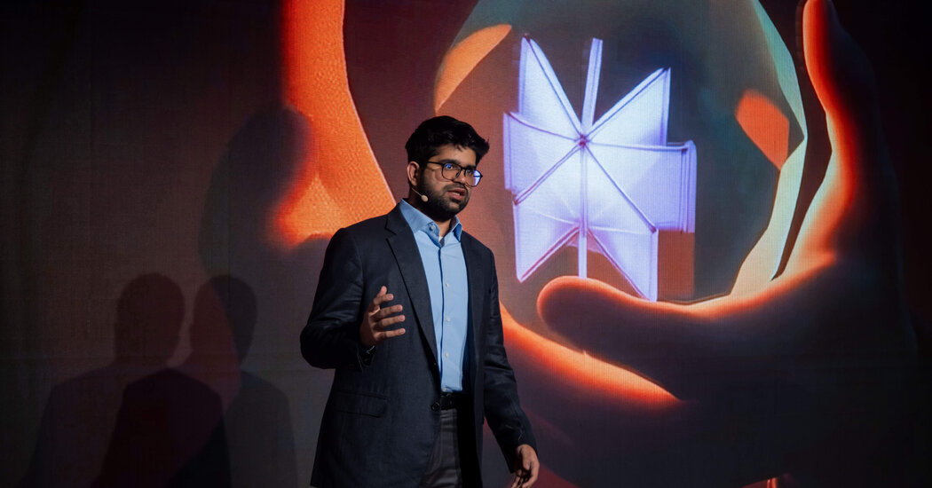 New York Times:
The NYT sues Perplexity, claiming the AI startup violated its copyrights and failed to stop using its content despite repeated demands over the past 18 months  —  Filed in federal court on Friday, the suit joins more than 40 other court disput…