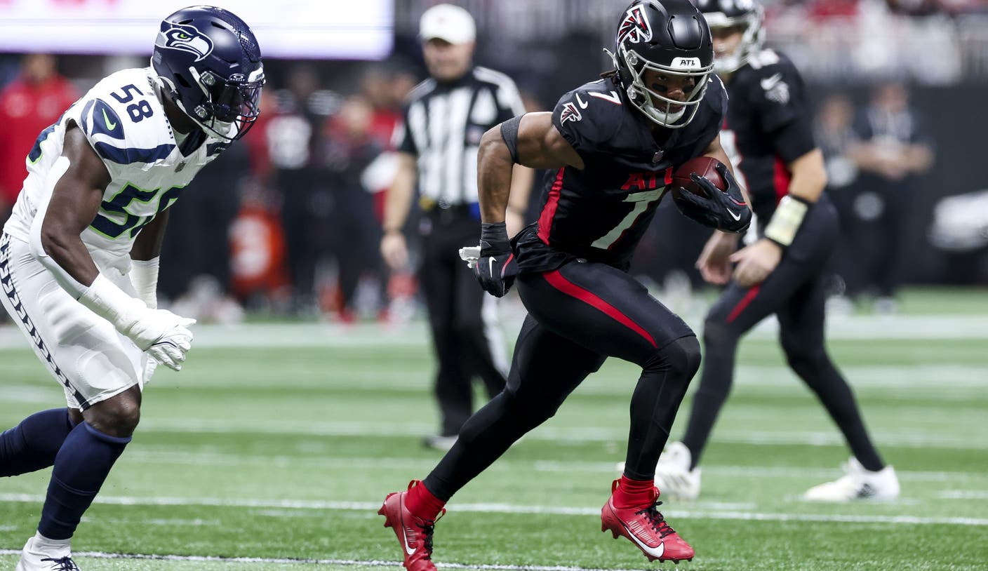 Fanatics Sportsbook Promo Code for TNF: Bet and Get up to $2000 in FanCash for Falcons vs Buccaneers.